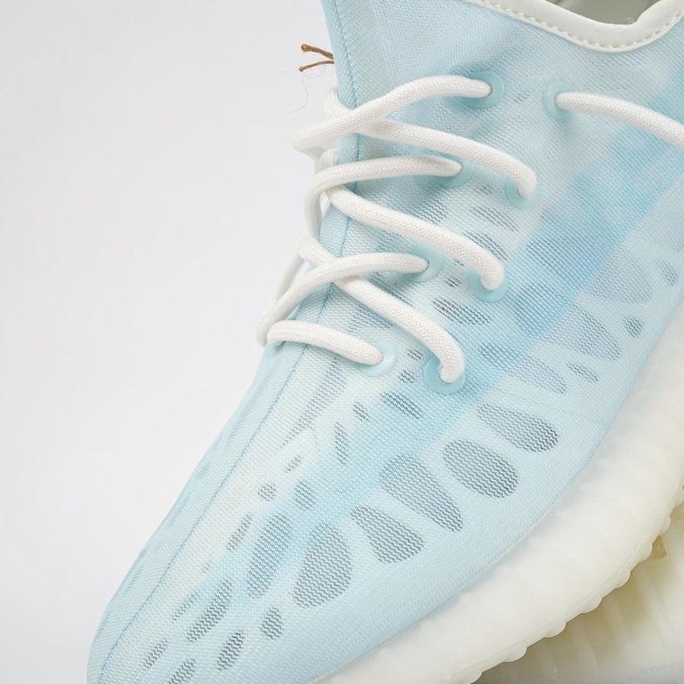 Adidas Yeezy Boost 350 V2 Mono Ice