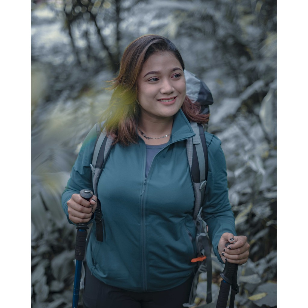 Jaket Gunung dan Inner Arcteryx Kyanite Womens & mens