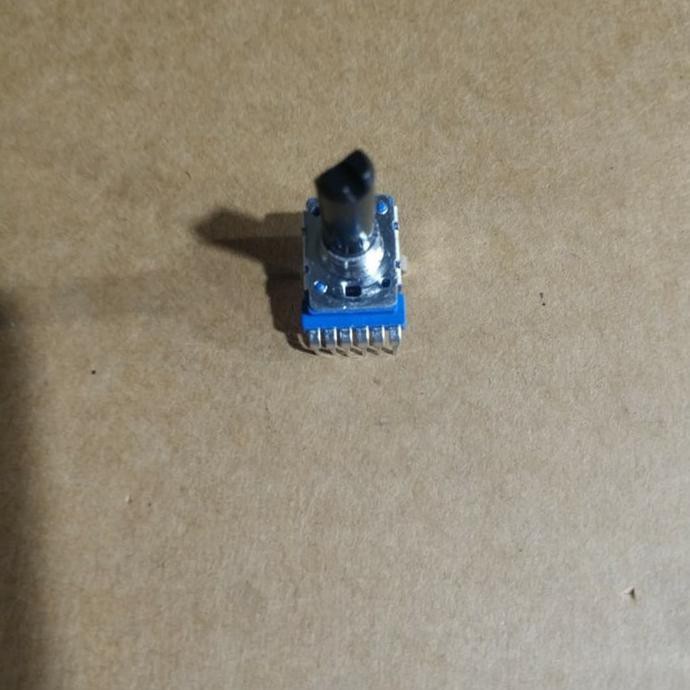 Potensio Mixer 50K Kotak 6 Pin / Potensio Mixer Yamaha Segi 6 Pin / Jimaud54 Ayo Order