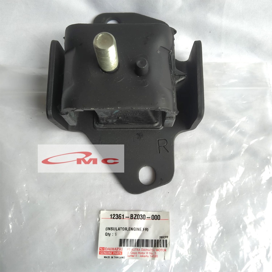 Engine Mounting Depan Kanan Avanza Xenia 12361-BZ030-000