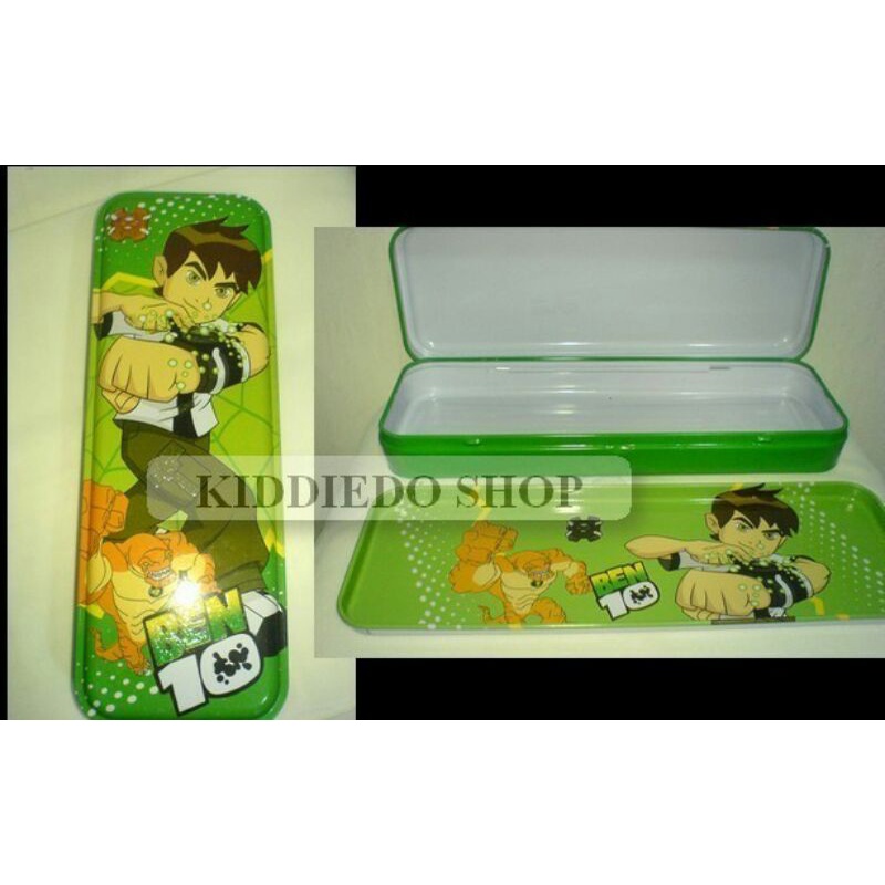 

Pencil Case Ben 10