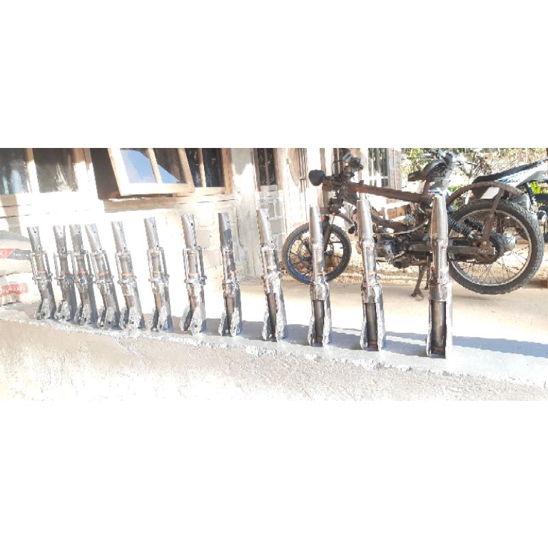 KLEM EGREK SENTAK.....TERMURAH DI INDONESIA