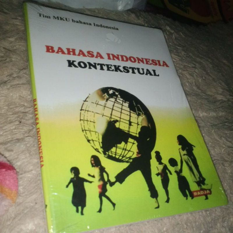 Bahasa Indonesia Kontekstual
