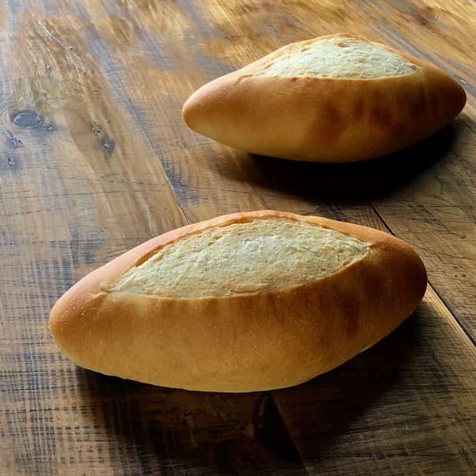 

BEST SELLER MURAH Vietnamese Baguette Banh Mi / Roti Vietnam Banh Mi