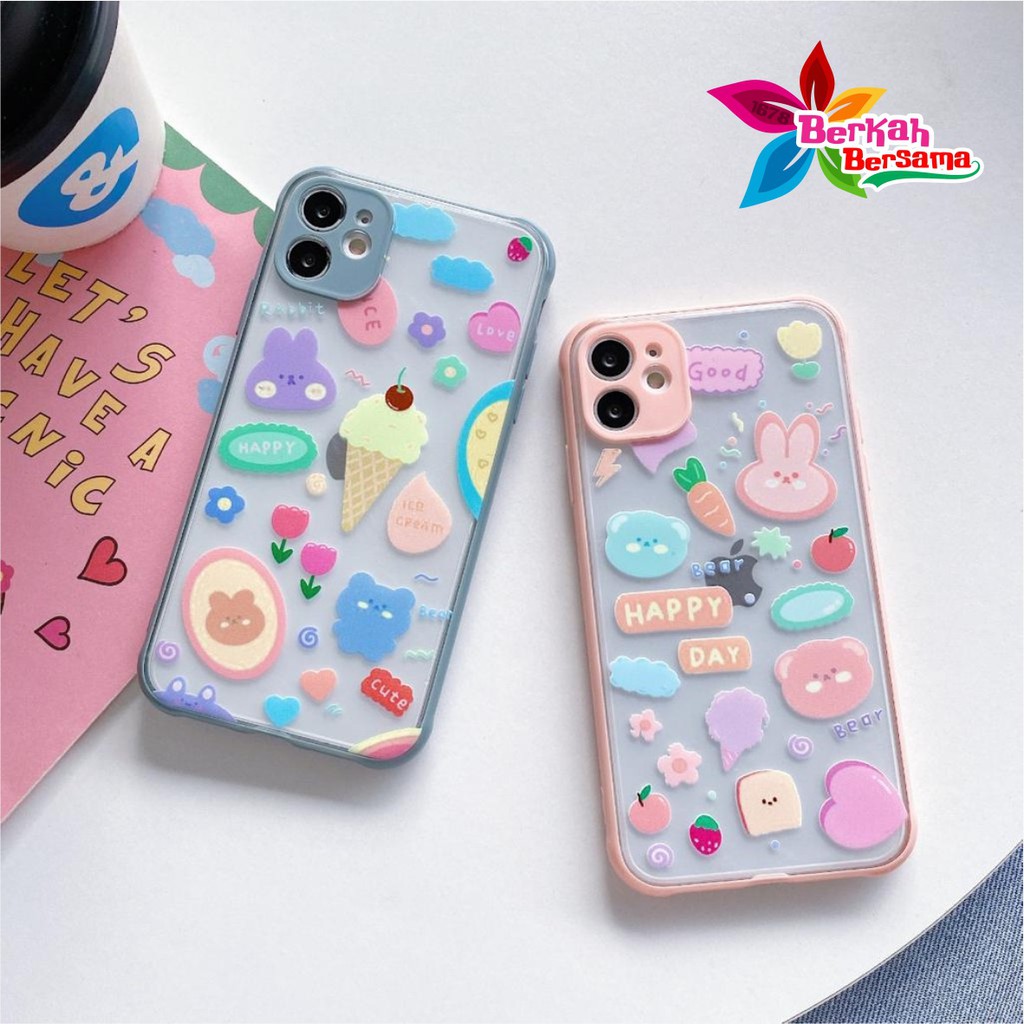 SS017 CASE OPPO A37 A57 F1S A71 A3S A5S A31 A9 A5 A53 A33 2020 A52 A15 RENO 4 4F F5 YOUTH A1K BB4449