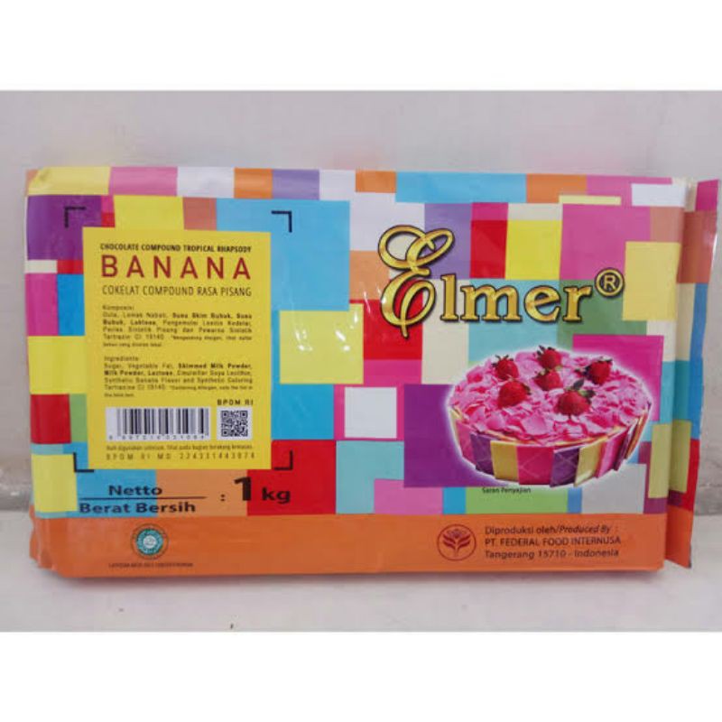 

coklat elmer 250gr