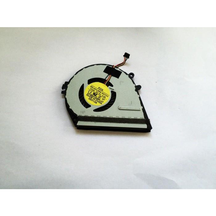 Fan Processor Hp Envy 14-K100 Envy Pavilion M6-K000 Series