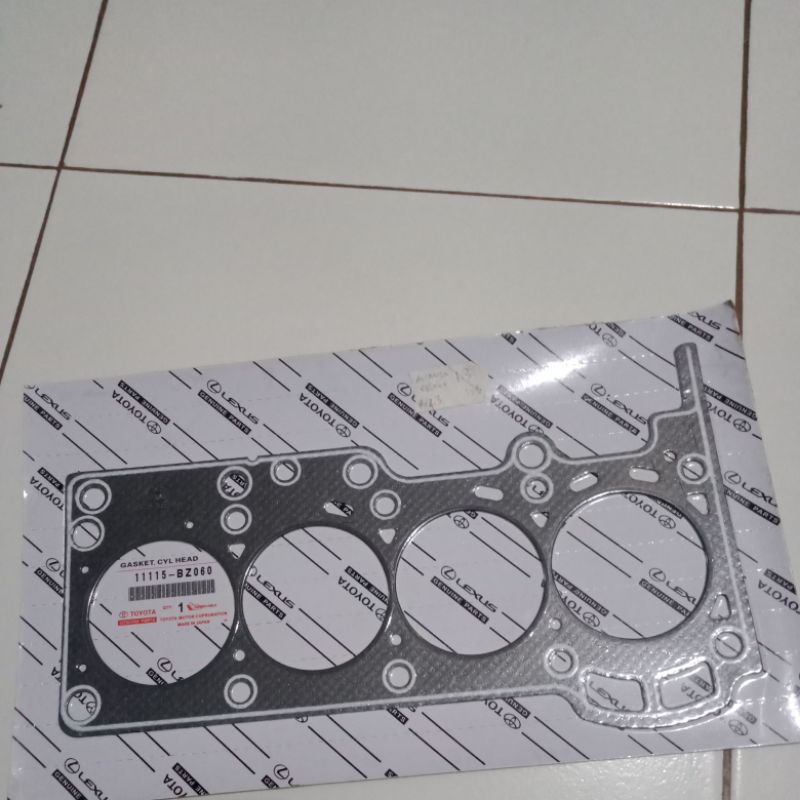 GASKET,CYLINDER HEAD AVANZA/XENIA 1300
