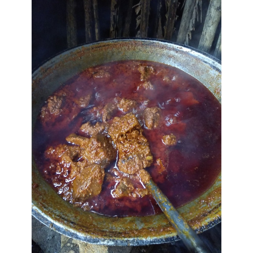 

Rendang