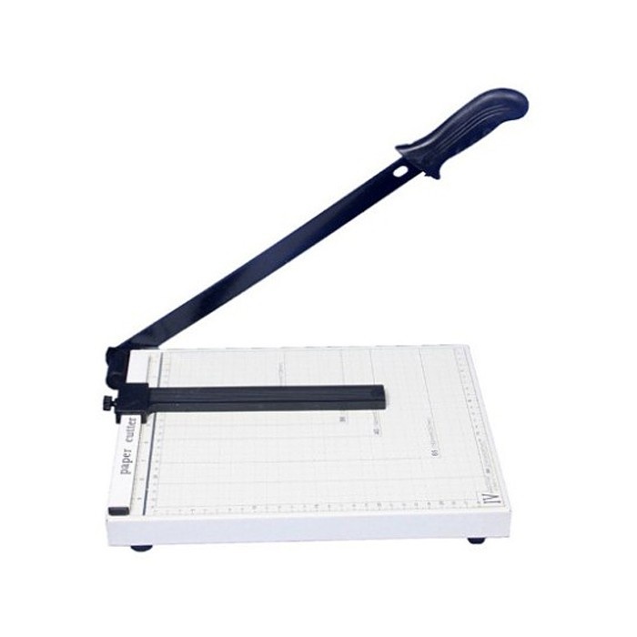 

Alat Pemotong Kertas A4 Paper Cutter Trimmer