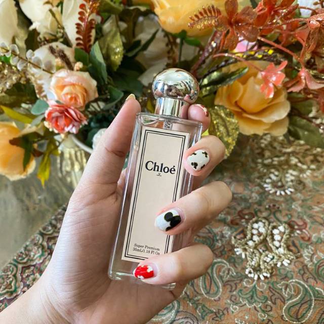 Parfum Chloe