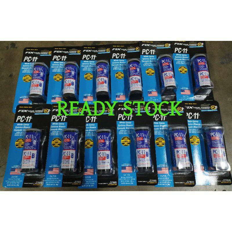 

LEM PC-11 LEM BESI / LEM KAPAL /LEM PENAMBAL KOLAM