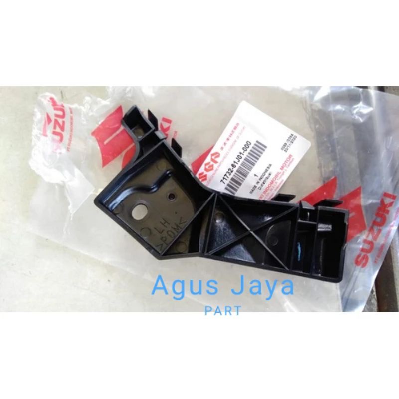 BRACKET BUMPER DEPAN RH 7173161J01000 SUZUKI APV GL ARENA