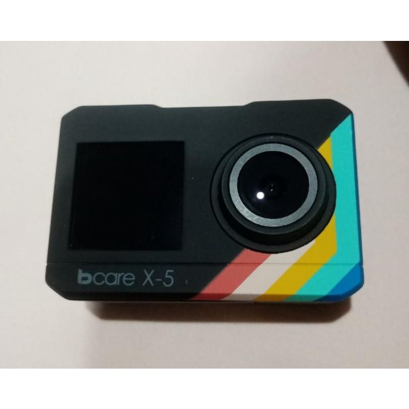 Bcare BCam X-5