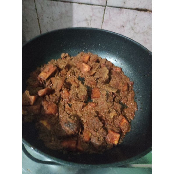 

Rendang Enak