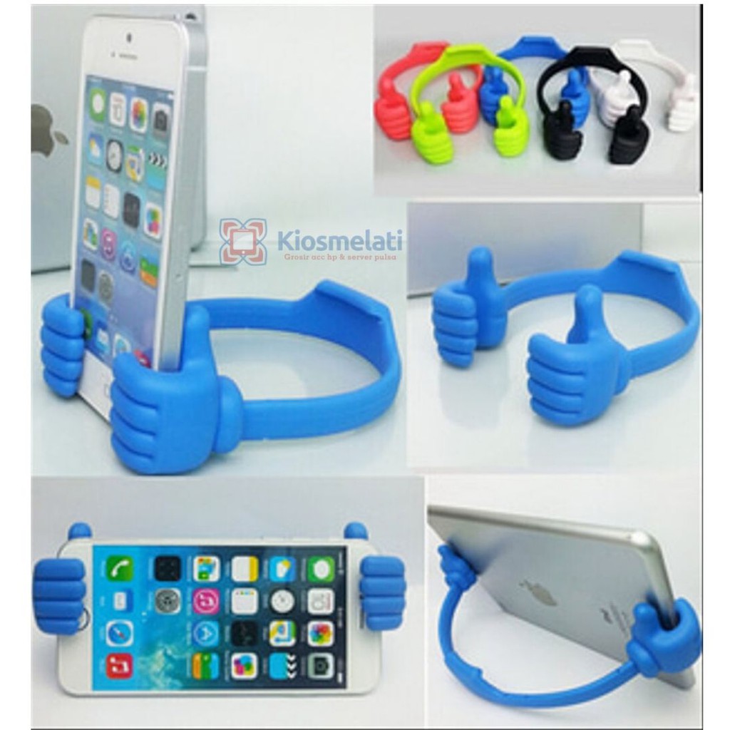 Phone holder-Holder Hp Stand Holder Hp/stand holder/stand holder handphone/phone holder stand