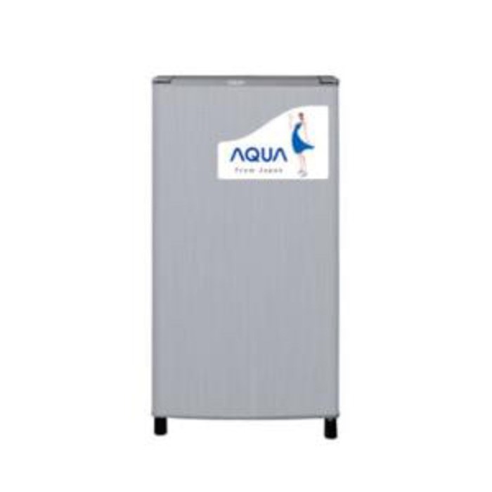 kulkas aqua 1 pintu aqr-179