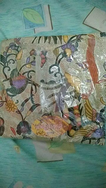 Batik Edo - Batik Tunik Cendrawasih Cindrawasih Merak Papua Sogan Iriana Merak Papua Guvi