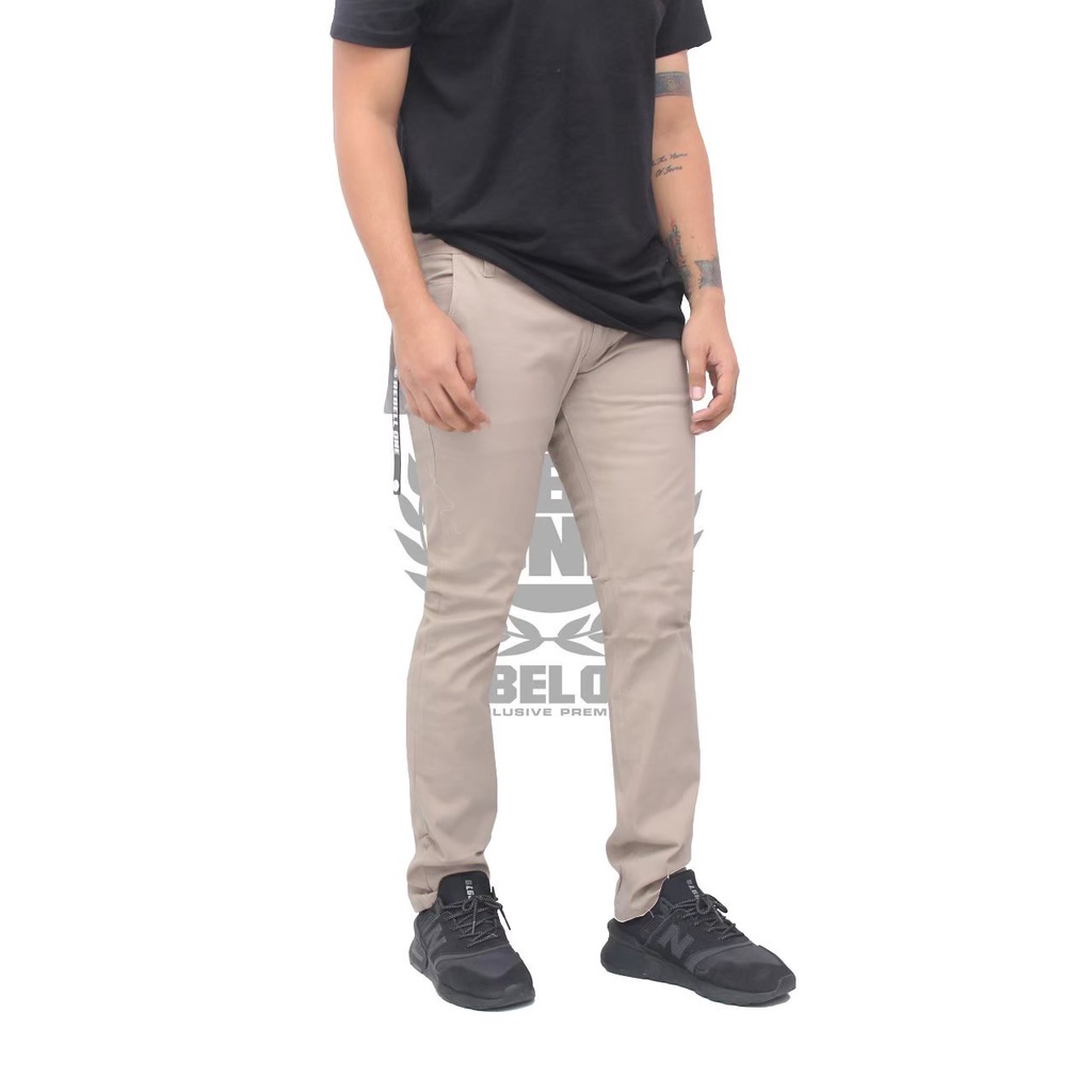 CELANA CHINO POCKET / CELANA CHINO BEST SELLER