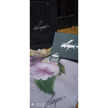 Krudung Ida Royani+ best seller shaby