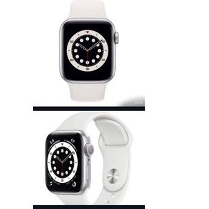 preloved apple watch series 6