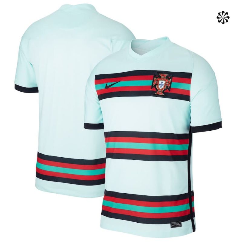 OFFICIAL JERSEY EURO 2020 JERSEY PORTUGAL AWAY ORIGINAL