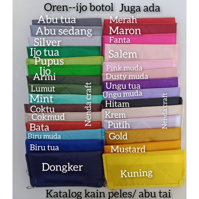 Inner kotak lidah paten