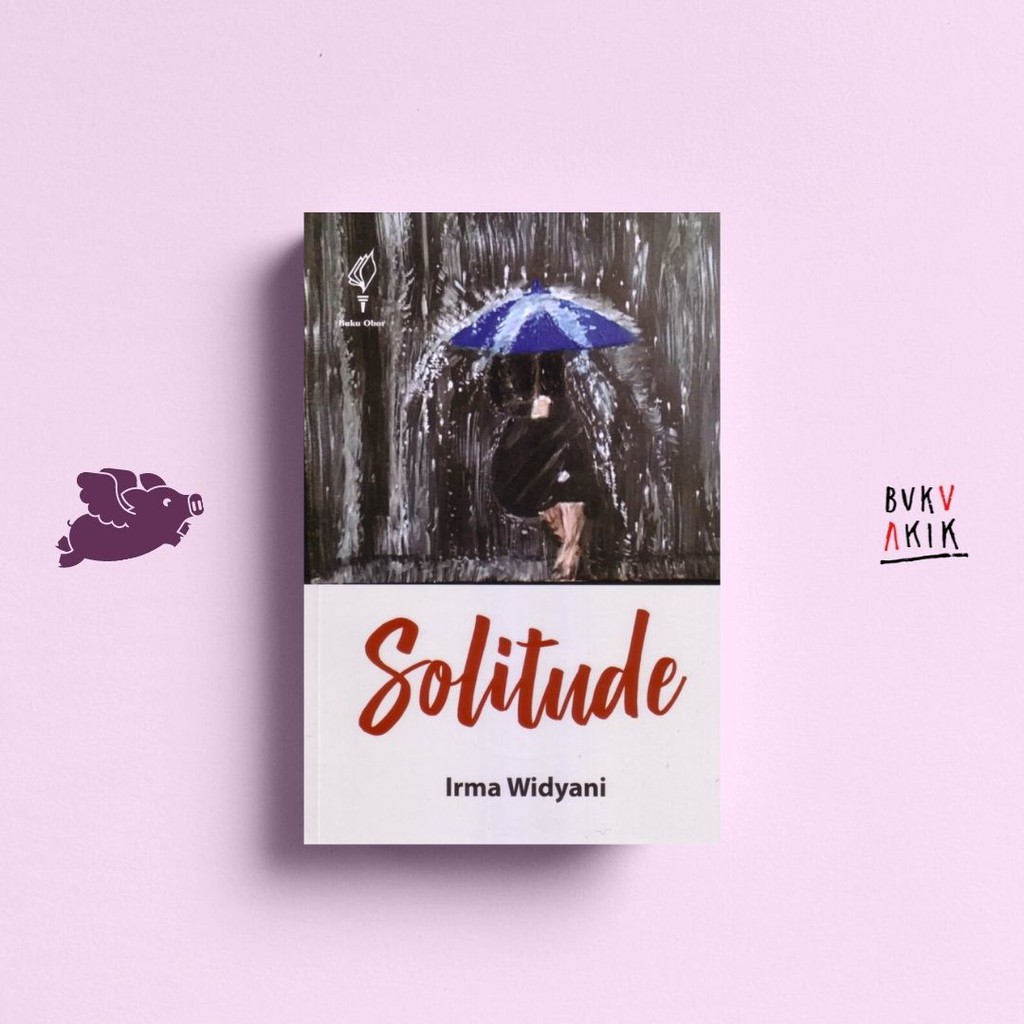 Solitude - Irma Widyani