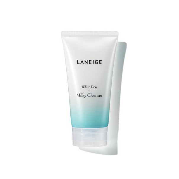 Laneige - White Dew Milky Cleanser
