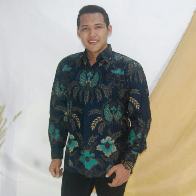 EXCLUSIVE BATIK BATURRADEN Best Seller