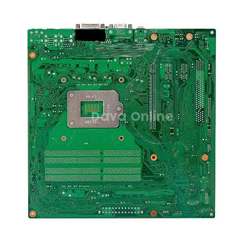 PROMO MOTHERBOARD PC MURAH NEC MS-7479 LGA 1155/SOCKET 2 GARANSI 1 TAHUN 4 SLOT MEMORY-HARGA PROMO - TEKNO KITA