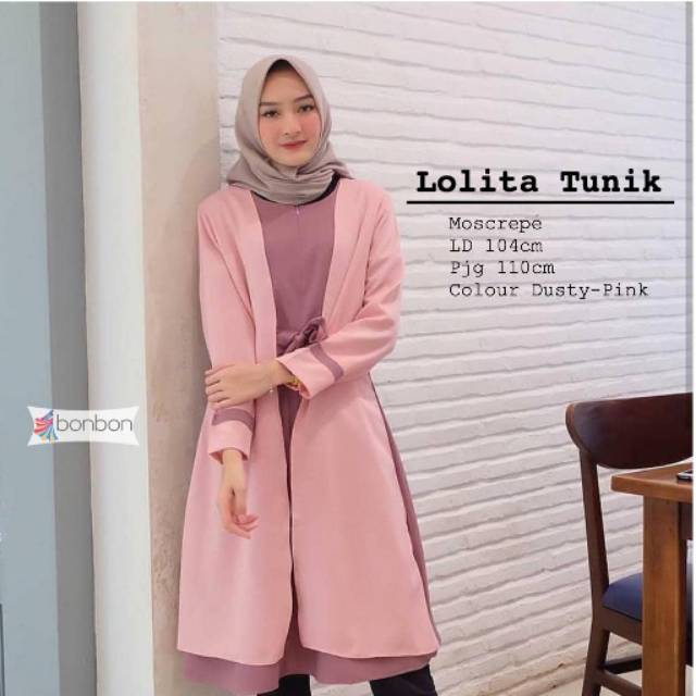 Lolita Tunik