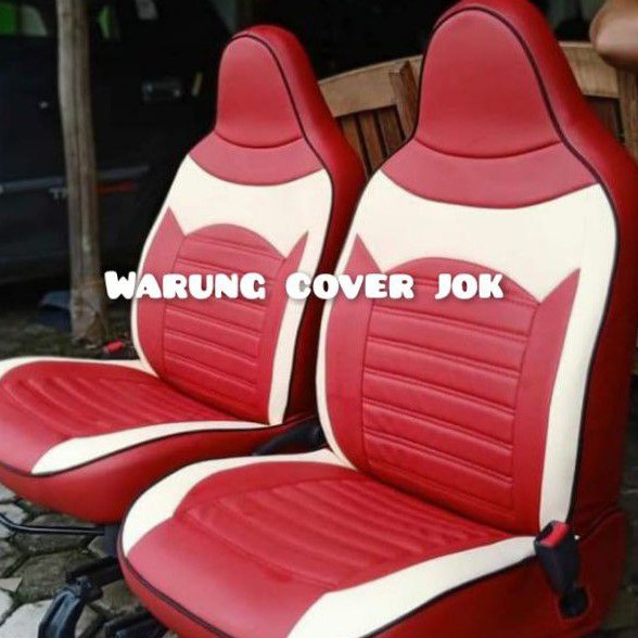 Sarung Jok Agya/Ayla 2015-2018