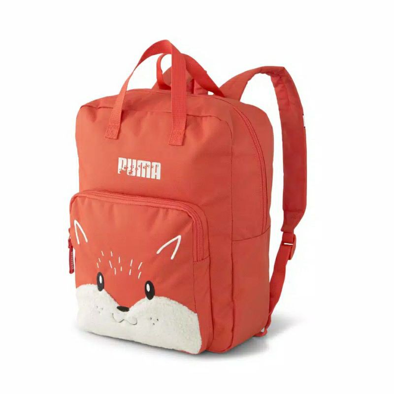 Tas Ransel Animals Backpack Paprika Fox-07745501