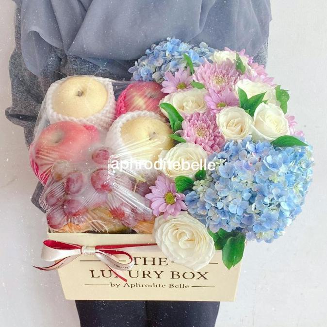 

PARCEL BUAH SEGAR PREMIUM / HADIAH UNTUK ORANG SAKIT / ULANG TAHUN DFGDF64635