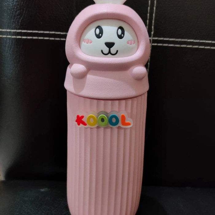 

Lucu Tempat Pensil/Pen Anak (Silikon) Hot Sale