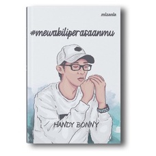

#MEWAKILIPERASAANMU