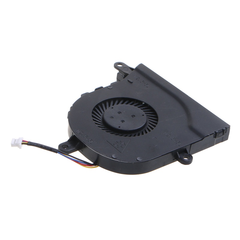 DELL Kipas Pendingin CPU Laptop BT Untuk Lintang Dell3590 L3590 E3590 Untuk inspiron 15 5570 5575 Cooler Fan FX0M0 0FX0M0