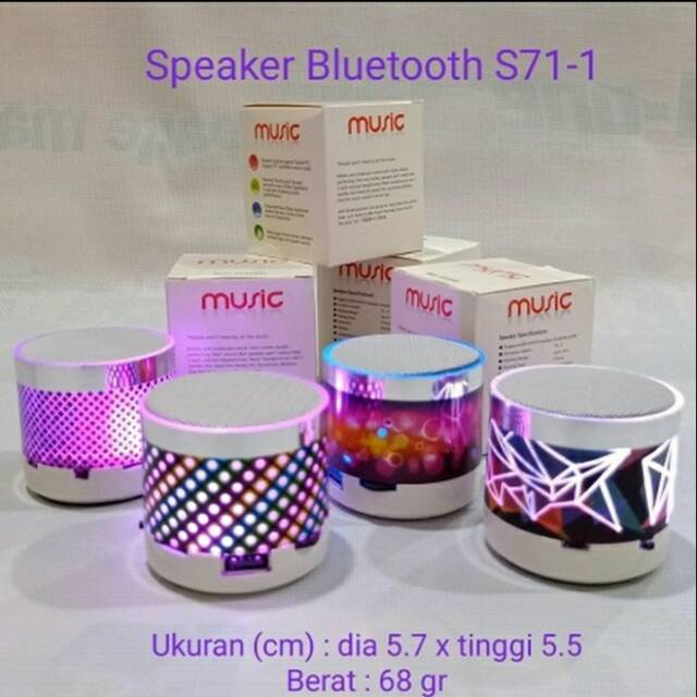 Spiker Bluetooth