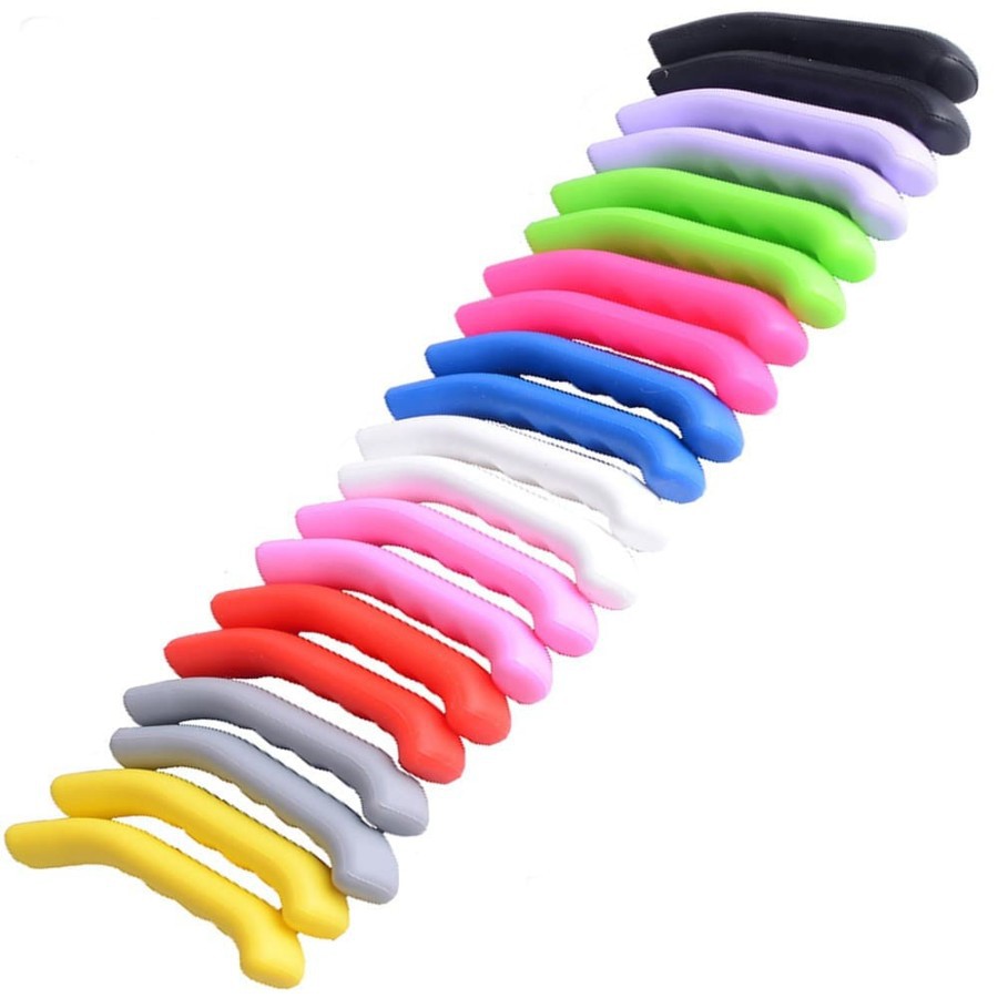 Sarung cover silikon silicone Handle REM Sepeda brake lever pelindung sleeve