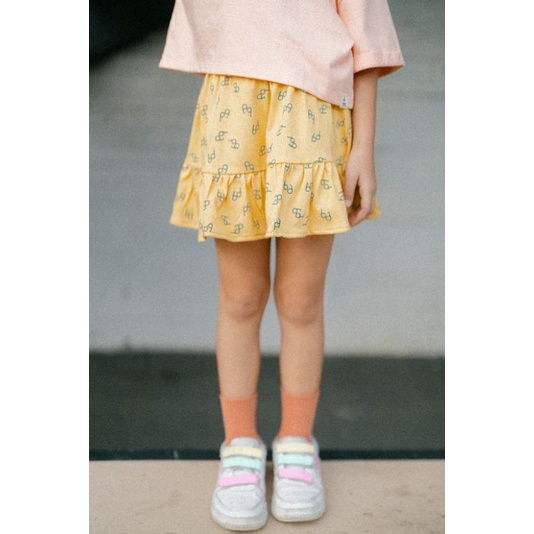 BOHOPANNA EMILY SKIRT ROK ANAK