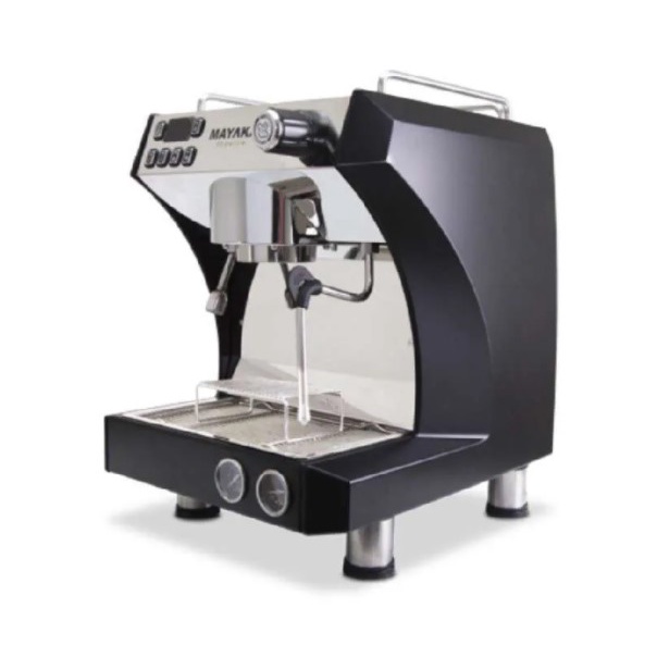Mesin Kopi Commercial Coffee Machine Maker Mayaka Premium CCM-3121 CR Mayaka Premium FCM 3121