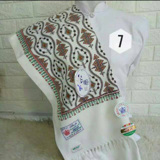 SORBAN PRINT CAP PRINTING SABLON SURBAN RIDAK YAMAN BUKAN SULAM BORDIR RIDA SUNAH