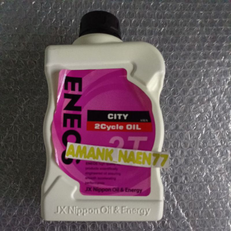 oli samping eneos 2T