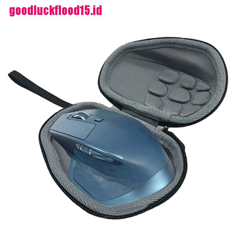 (LUCKID) Tas Penyimpanan Mouse Logitech MX Master 3 Master 2S