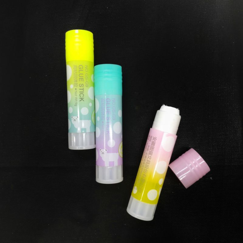 Glue stick/Lem kertas Lem stik Me488