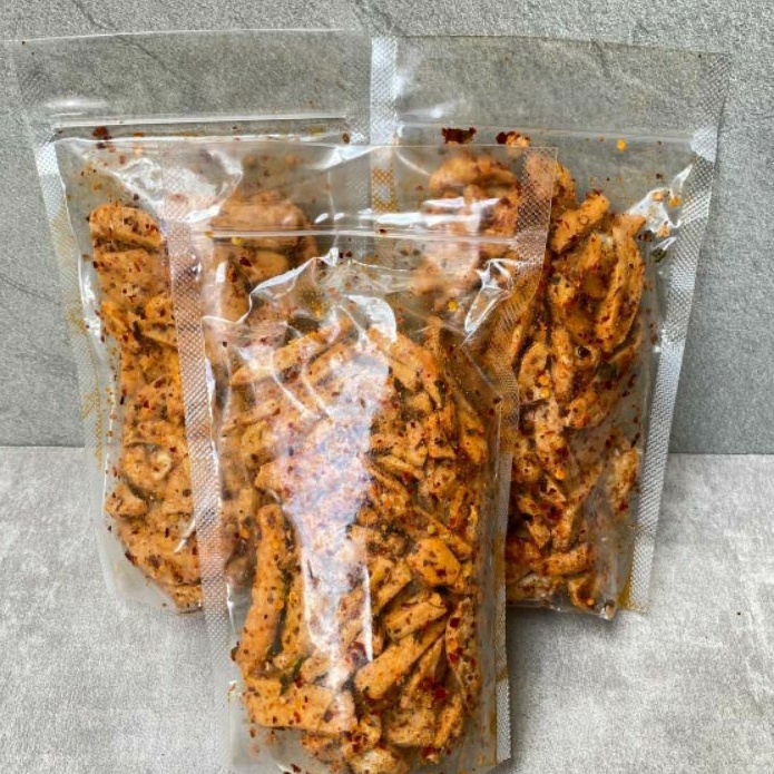 

[READY] BASRENG 100GR & MAKARONI BANTET CAP KOKI BY AVBEAUTY