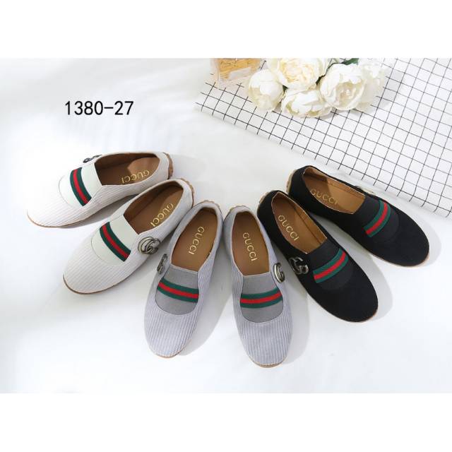 Sepatu fashion G wb. 1380-27