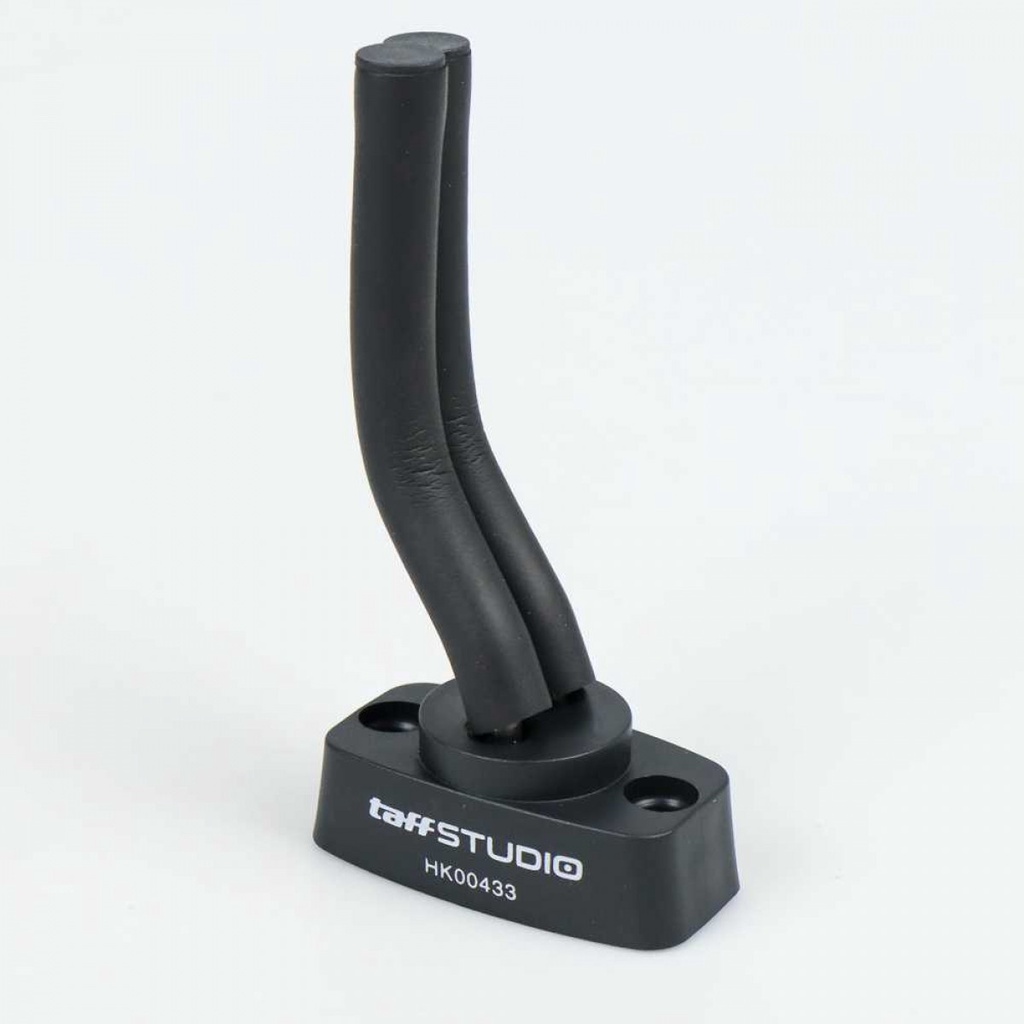 TaffSTUDIO Bracket Hook Gantungan Dinding Gitar