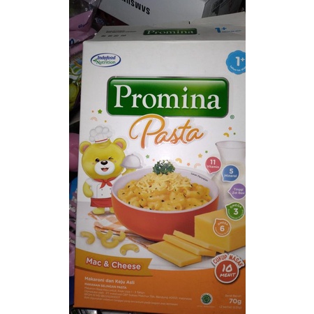

promina